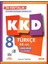 8.sınıf Türkçe Kazanım Kavrama Denemeleri 1