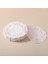 100 Adet Kağıt Dantel Bardak Altlığı Çay Bardağı Altı Sunum Kağıdı I 9 Cm/ 1