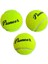 Pioneer Tenis Topu 3'lü Set 1