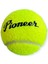 Pioneer Tenis Topu 3'lü Set 3