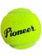Pioneer Tenis Topu 3'lü Set 4