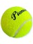 Pioneer Tenis Topu 3'lü Set 5