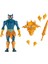 Of The Universe Masterverse Action Figure Mer-Man, Kılıçlı, Değiştirilebilir Eller ve Göğüs Zırhlı Deluxe Koleksiyon, Motu Oyuncak 1