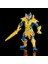 Of The Universe Masterverse Action Figure Mer-Man, Kılıçlı, Değiştirilebilir Eller ve Göğüs Zırhlı Deluxe Koleksiyon, Motu Oyuncak 2