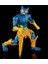 Of The Universe Masterverse Action Figure Mer-Man, Kılıçlı, Değiştirilebilir Eller ve Göğüs Zırhlı Deluxe Koleksiyon, Motu Oyuncak 3