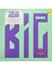 Yes Big Generator Lp Plak 1