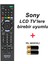 Sony LCD Tv’lere Uyumlu Kumanda 1