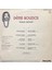 Demis Roussos Forever And Ever Lp Plak 2