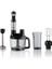 AR1157-B Forte Multi 1000 W Blender Seti Siyah 1