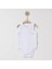 Basic Atlet Body Beyaz 1