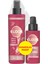 Brezilya Keratin Bakım Sütü 200 ml + Kürü 90 ml 1