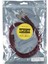3,5 mm St 2x6,3 mm Mono Erkek 1,5 mt Slikonl MR-600 3