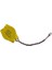 CR2032 3V Kablolu 6 cm + Konnektörlü Li-Mno2 Button Pil 1