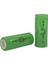 1.2V 2200 Mah - 4/5A - Ni-Mh Şarjlı Pil - (Başsız / Flat Head) 1