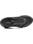 Siyah Fileli Hafif Memory Foam Erkek Spor Ayakkabı M-25501 M 4