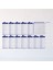 Statik Akıllı Kağıt Ingilizce Çarpım Tablosu 100X56 Cm(1 Adet Silgili Kalemli) (5047) 4