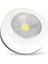 Power Ledli Kendinden Yapışkanlı Pilli LED Aydınlatma (5047) 1