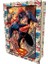 3D Puzzle Superman Metal Kutu 300 Parça 1