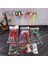 Plastık Sevımlı PIPET4LU THN75027 2
