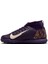 Mor Erkek Çocuk Futbol Ayakkabısı HJ6933-500-JR Superfly 10 Club Km T 1