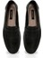 Eysan2 5fx Siyah Kadın Loafer 4