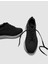 Siyah Erkek Sneaker 123710 4