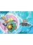 Accelgor #13 Pokemon Journey Together Orijinal Pokemon Kartı 2