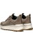Taupe Kadın Sneaker D46WPD0FU22C6029 6