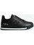 Siyah Kadın Sneaker 10370 1
