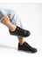 Siyah Kadın Sneaker 10370 3