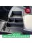 Kia EV3 Orta Konsol Düzenleyici Dayanıklı ABS Malzeme ile Estetik Çözüm 2