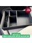 Kia EV3 Orta Konsol Düzenleyici Dayanıklı ABS Malzeme ile Estetik Çözüm 3