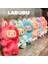Labubu Peluş Oyuncak Özel Premium Kalite Sevimli Yumoş Ayıcık Kutulu Koleksiyonluk Trend Karakter Eğlenceli Sürpriz Hediye 1