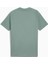 68459830 Pumatech Tee Yeşil Regular Fit Erkek T-Shirt 2