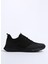 G-Amur Siyah Erkek Sneaker 1