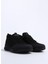 G-Amur Siyah Erkek Sneaker 2