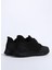 G-Amur Siyah Erkek Sneaker 3