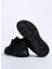 G-Amur Siyah Erkek Sneaker 4