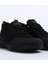 G-Amur Siyah Erkek Sneaker 5
