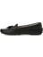 Nexus3 5fx Siyah Kadın Loafer 3