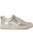Serden 5fx Altın Kadın Sneaker 1