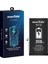 Apple iPhone 13 Uyumlu 3510MAH Yüksek Kapasiteli Batarya - Gelişmiş Akıllı Chip - Pil Sağlığı Destekli - Morfide M-Max 1