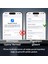 Apple iPhone 14 Pro Max Uyumlu 4750MAH Yüksek Kapasiteli Batarya - Gelişmiş Akıllı Chip - Pil Sağlığı Destekli - Morfide 2