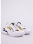 Beyaz-Altın Erkek Sneaker Fondo New Traıl Trek Dıs. 10 2