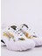 Beyaz-Altın Erkek Sneaker Fondo New Traıl Trek Dıs. 10 5
