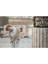 Organik Checked ‘art&histort Column’ Şort 1