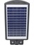 Solar Ledli Kumandalı 100 Watt Sokak Lambası (Ayağı Unutma) (5047) 3