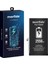 Apple iPhone 13 Mini Uyumlu 2550MAH Yüksek Kapasiteli Batarya - Gelişmiş Akıllı Chip - Pil Sağlığı Destekli - Morfide M- 1