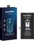 Apple iPhone 12 Mini Uyumlu 2510MAH Yüksek Kapasiteli Batarya - Gelişmiş Akıllı Chip - Pil Sağlığı Destekli - Morfide M- 1