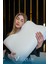Ortopedik Visco Yastık | Anti-Horlama Uyku Yastığı 55X40X12/10 Mavi 6